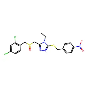 7H-494S structure