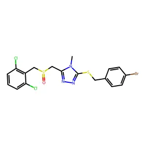 7H-505S structure