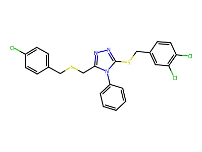 7H-509S structure