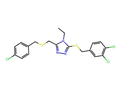 7H-510S structure