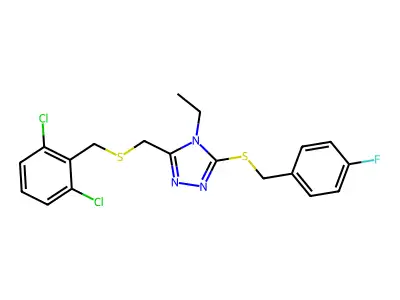 7H-514S structure