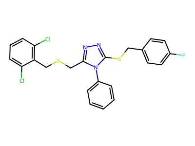 7H-515S structure