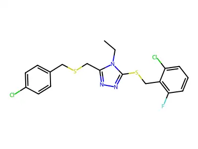 7H-516S structure