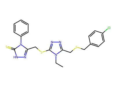 7H-519S structure