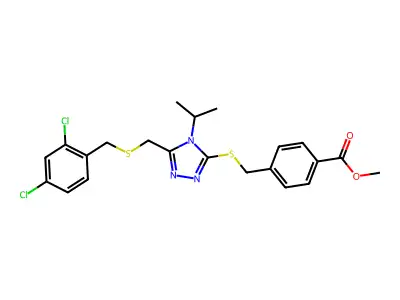 7H-521S structure