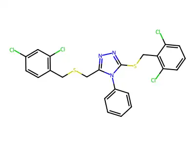 7H-522S structure