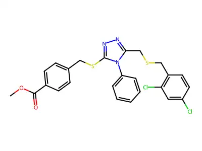 7H-523S structure