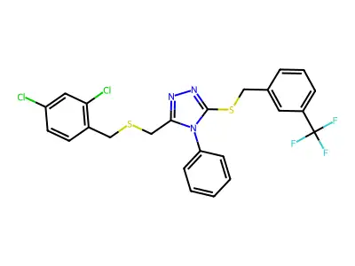 7H-525S structure