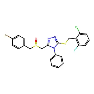 KSC-383-8-1 structure