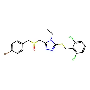 7H-537S structure
