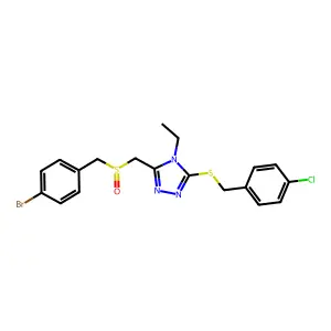 7H-539S structure