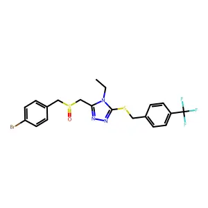 7H-540S structure