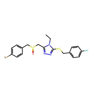 7H-541S structure