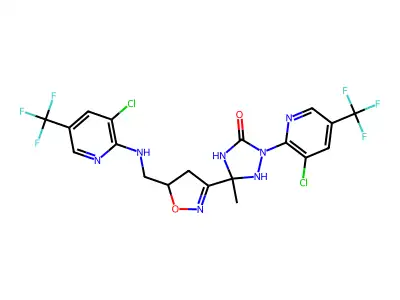 7H-929 structure