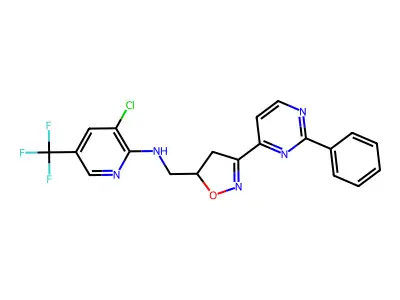 7H-942 structure