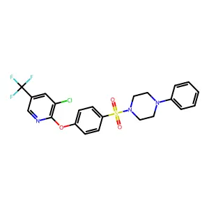 7J-004 structure