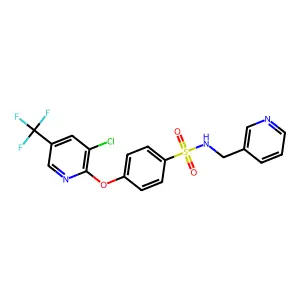 7J-012 structure