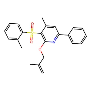 7J-303S structure