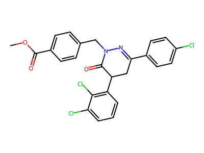 7J-664S structure