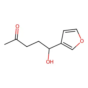 1-Cyclohexyl-3-cyclopentylpropane structure