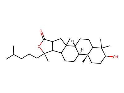 过一硫酸盐 structure