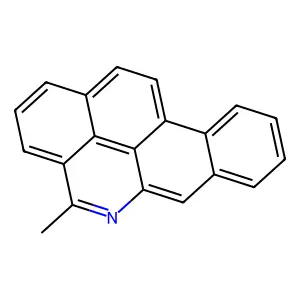 Cyclonerodiol structure