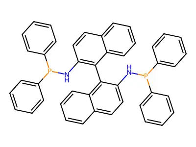 (R)-Binam-P structure