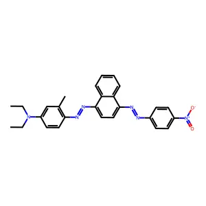 EINECS 252-031-6 structure