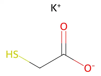 N-(4-Methylphenyl)-2-sulfanylacetamide structure