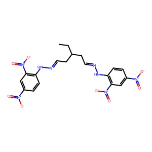 Trinitrocresolate structure