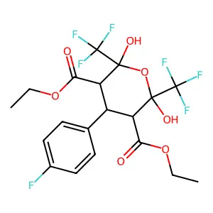 (2-Hydroxyphenyl)(piperidin-1-yl)methanone structure