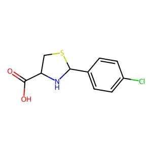 6-Chloro-2-methylimidazo[1,2-a]pyridine-3-carbaldehyde structure