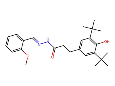 BAS 01545595 structure