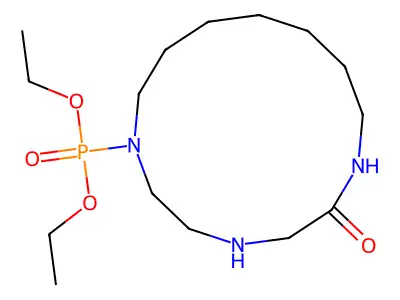 Ethyl 4-octenoate, (4Z)- structure