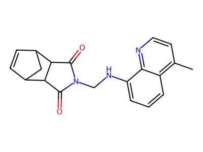BAS 03021019 structure