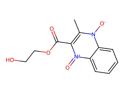 Temodox structure
