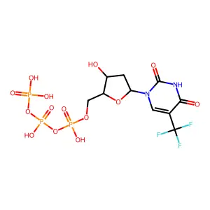 Prop-2-enoic acid-guanidine(1:1) structure