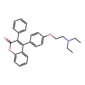 2-(2-Phenylpyridin-4-yl)acetic acid structure