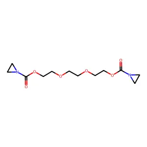 Ethyl N-(6-ethoxy-2-benzothiazolyl)carbamate structure