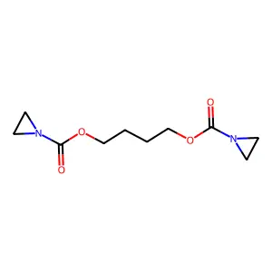 7-Methyl-8-trifluoromethyl-10-(1'-D-ribityl)isoalloxazine structure
