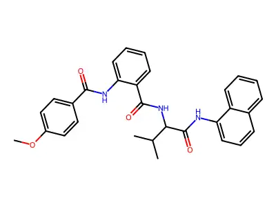 BAS 01024457 structure