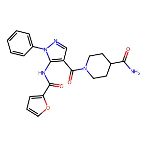 A2448/0103819 structure
