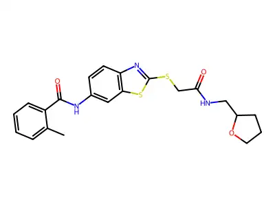 AB00105610-01 structure