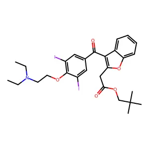 4-(4-Methylpiperazin-1-yl)benzonitrile structure