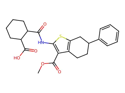 KSC-11-260-4 structure