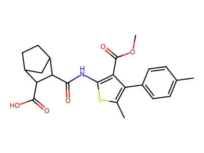 endo CNTinh-03 structure