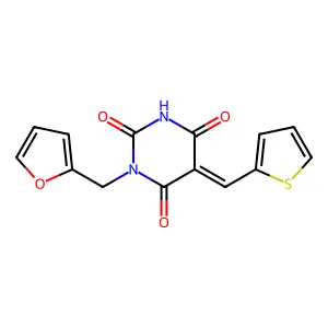 BAS 02712130 structure