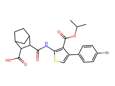 BIM-0046536.P001 structure