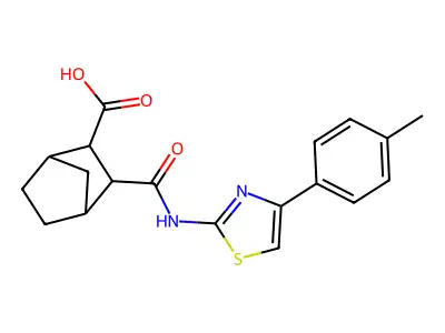 BIM-0018109.P001 structure
