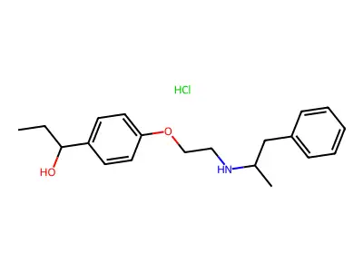 Piperazine, 1,4-bis(1-aziridinylcarbonyl)- structure